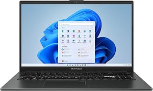 laptop under 500 dollar with 8gb ram and 512ssd 14 inch or 15 screen windows laptop model after 2023 from hp, dell, asus, lenovo, acer