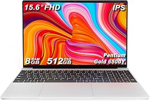 laptop under 500 dollars with 8GB RAM and 512GB SSD