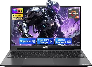 gaming laptop