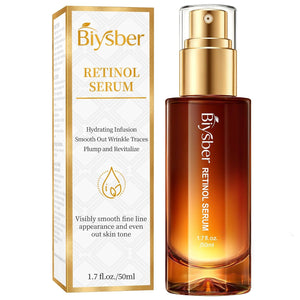anti-aging serums