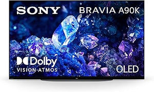 Sony smart tv OLED