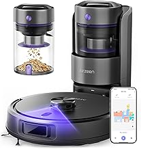robot vacuum for tile floors