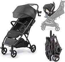 lightweight stroller for travel