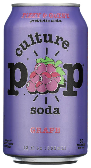 Culture Pop Grape