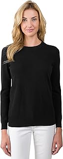 Women's cashmere sweater