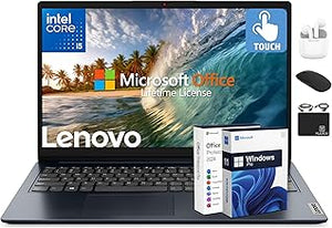 Lenovo IdeaPad Business Laptop