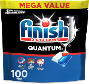 quantum hard water