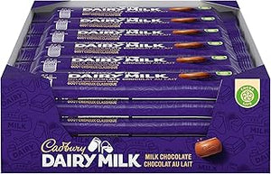 Dairy milk