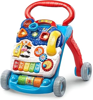 Baby walker