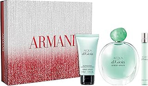 Armani Beauty – Acqua di Gioia Eau de Parfum – Wom