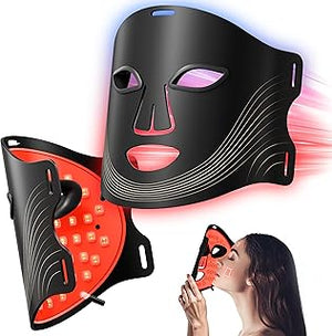 LED Facemasks that work