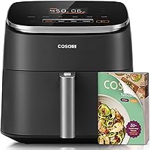 ceramic coated air fryer