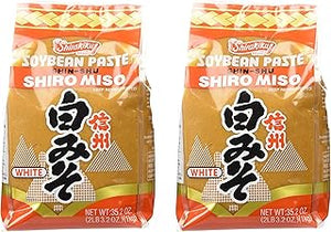 White miso