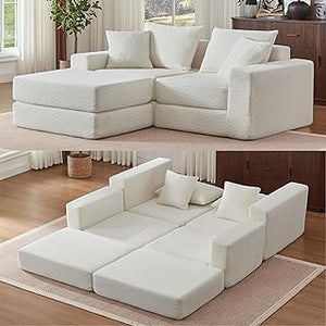 comfortable sleeper sofas