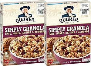 granola