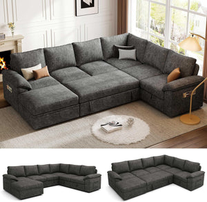sectional sofas