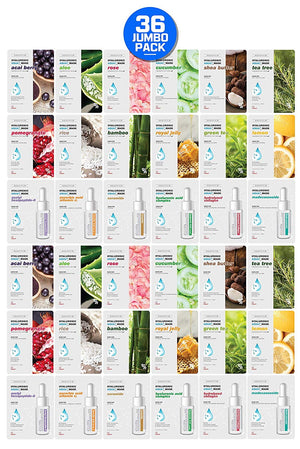 K-beauty dupes for luxury skincare