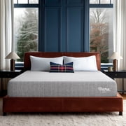 mattress for heavy people over 250 lbs