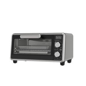 toaster oven for small kitchen