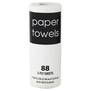 2-Ply Paper Towels