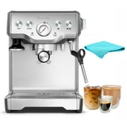 Breville espresso machine