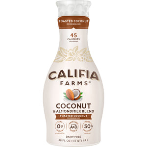 Califia milk