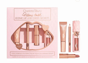 Charlotte Tilbury Pillow Talk