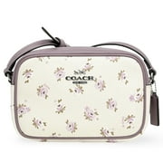 Women's Mini Jamie Zip Camera Crossbody Bag with F