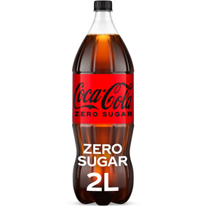 coke zero