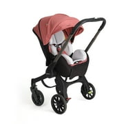 stroller for tall parents