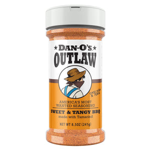 danos seasoning