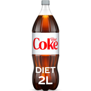 diet coke