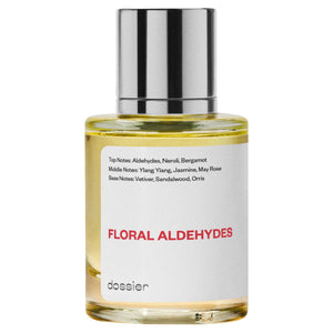 Dupe for Chanel No 5