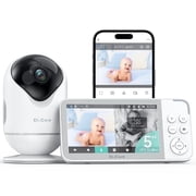 baby monitor for Google Home Alexa