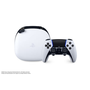 PS5 Controller Edge