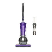 Upright Dyson vacuum