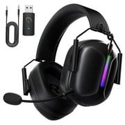 wireless gaming headset