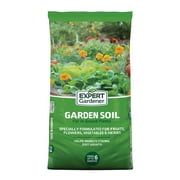garden soil