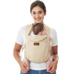 baby carrier for newborn no insert needed