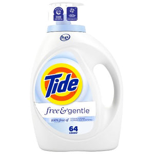 Tide 92oz