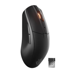 wireless gaming mouse lightweight