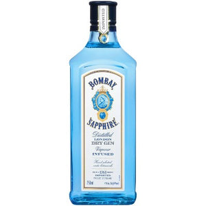 Bombay Sapphire Gin 1500ml