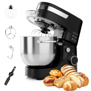 stand mixer for beginners