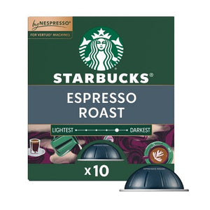 Pods (K-cups/Nespresso) coffee