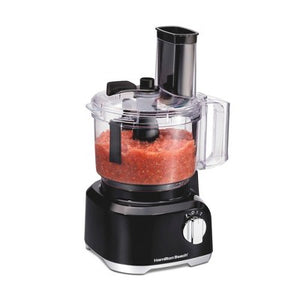 full-size food processor