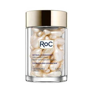 retinol serum