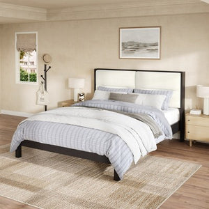 Mansfield Solid Wood Platform Storage Bed By Copeland Furniture