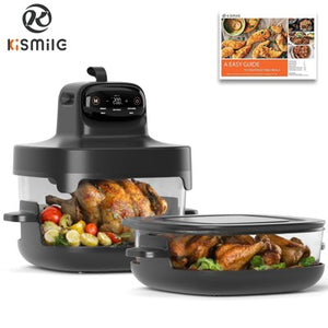 non-toxic air fryer