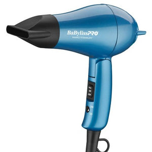 travel hair dryer