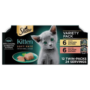 wet food cat